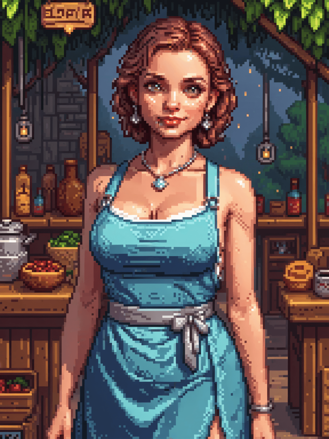 Thumbnail of Элара Медоулайт