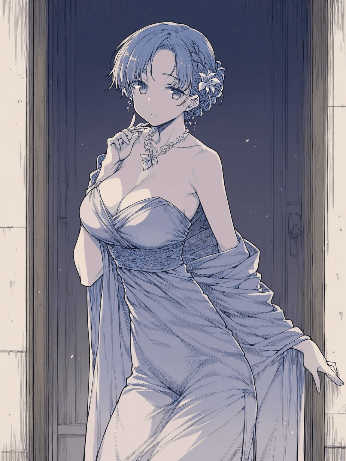 Thumbnail of Лили
