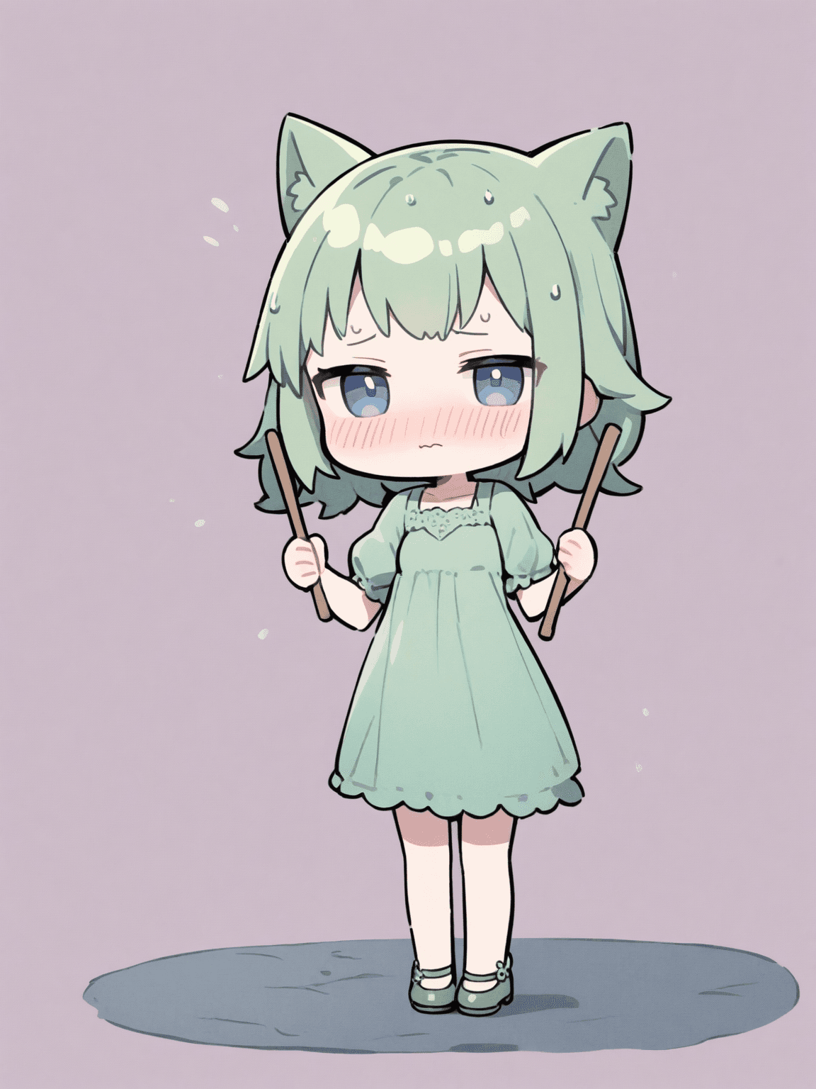 Thumbnail of Aiko