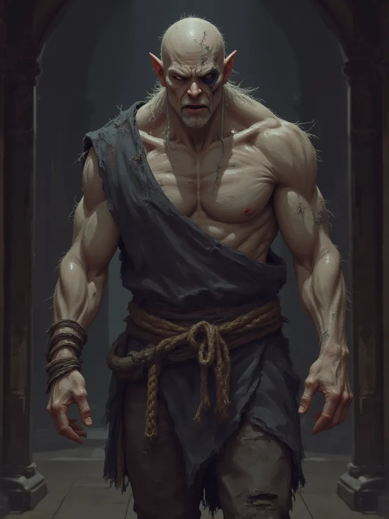 Thumbnail of Квазимодо