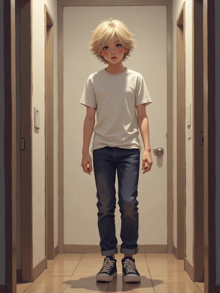 Thumbnail of Ли Феликс