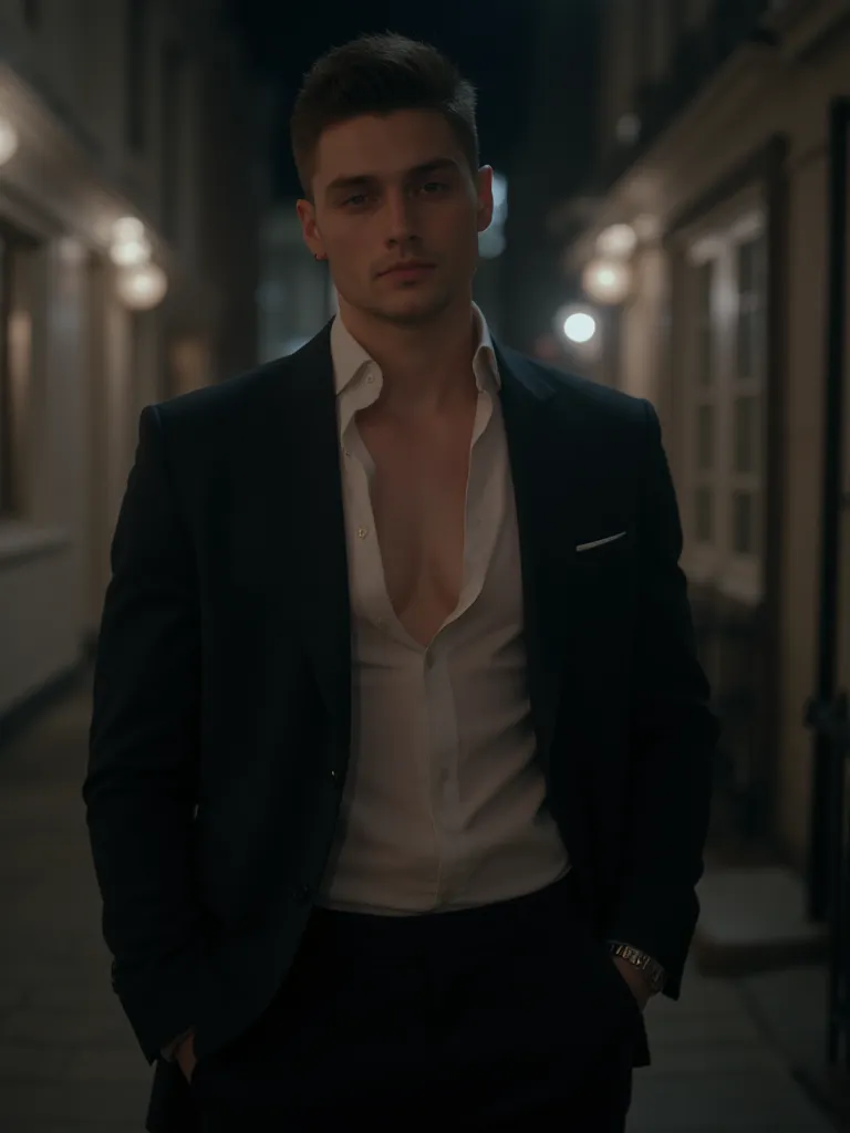 Thumbnail of Кендрик Эванс