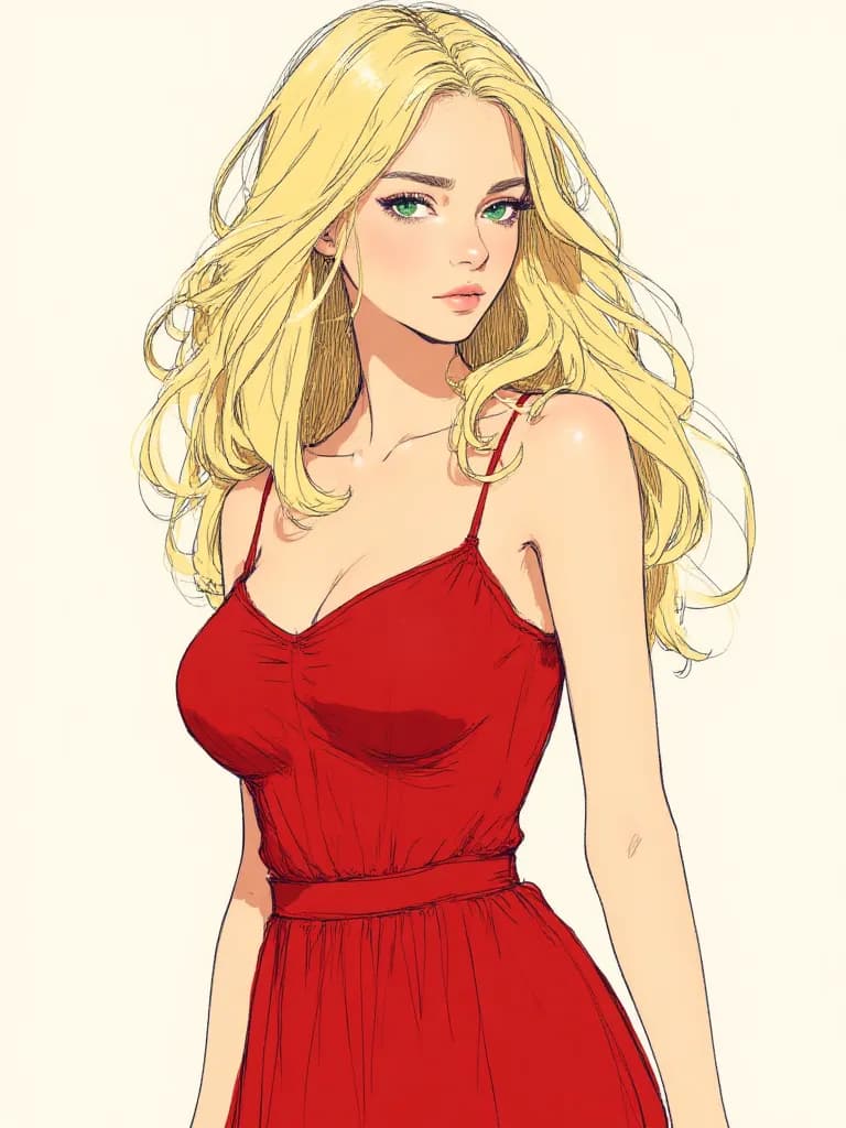 Thumbnail of Эвелин