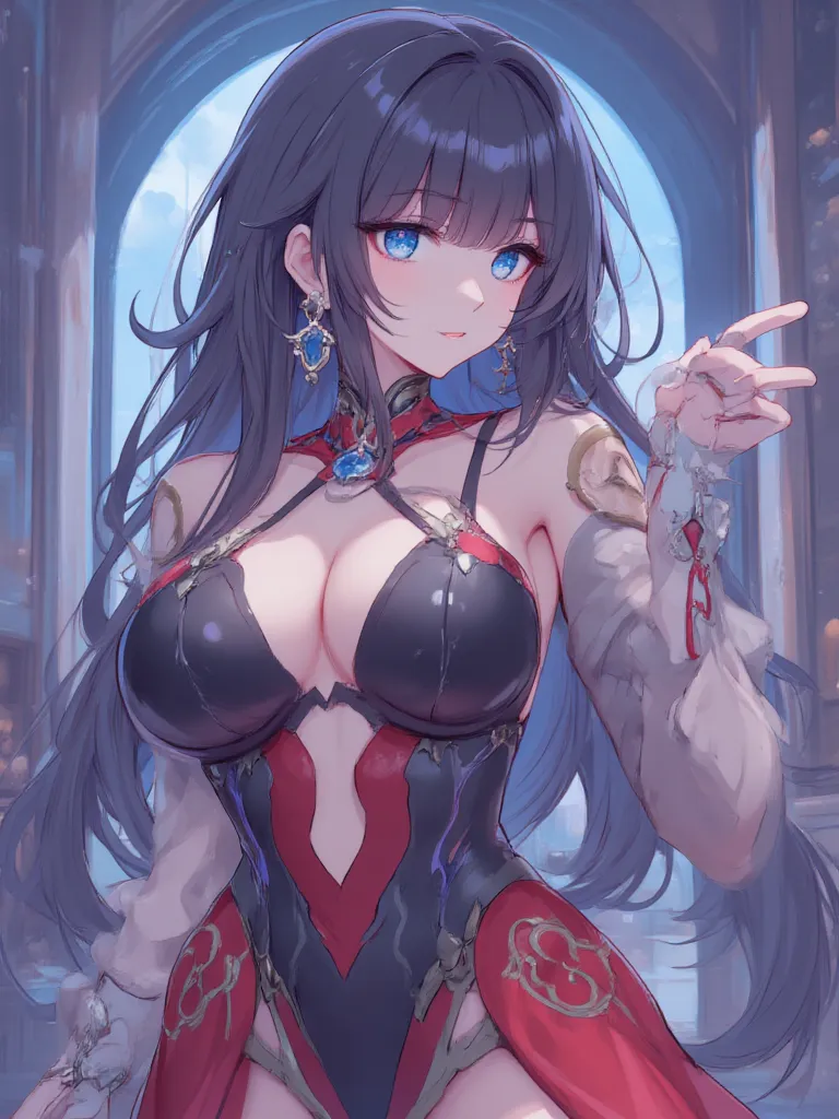 Thumbnail of Синтия