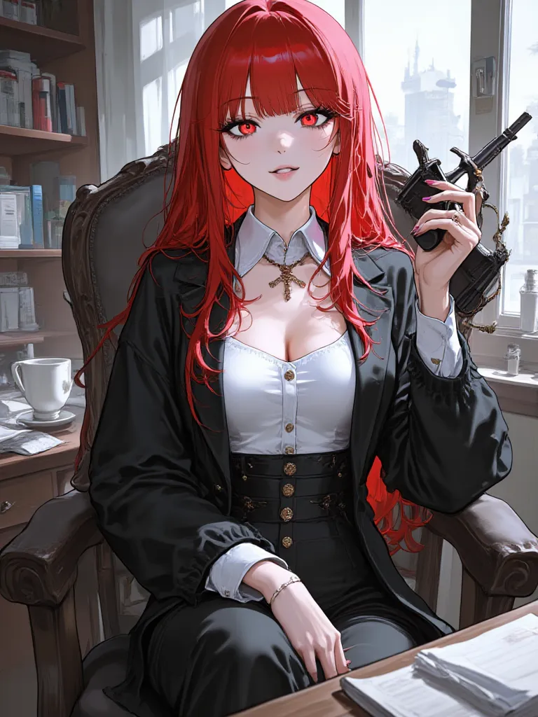 Thumbnail of Мафия: Кира Мицуки.