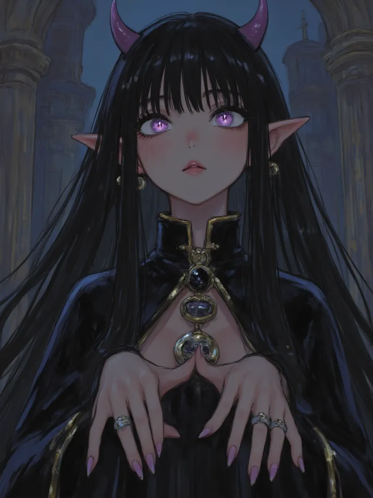 Thumbnail of Зорая, Ткачиха теней