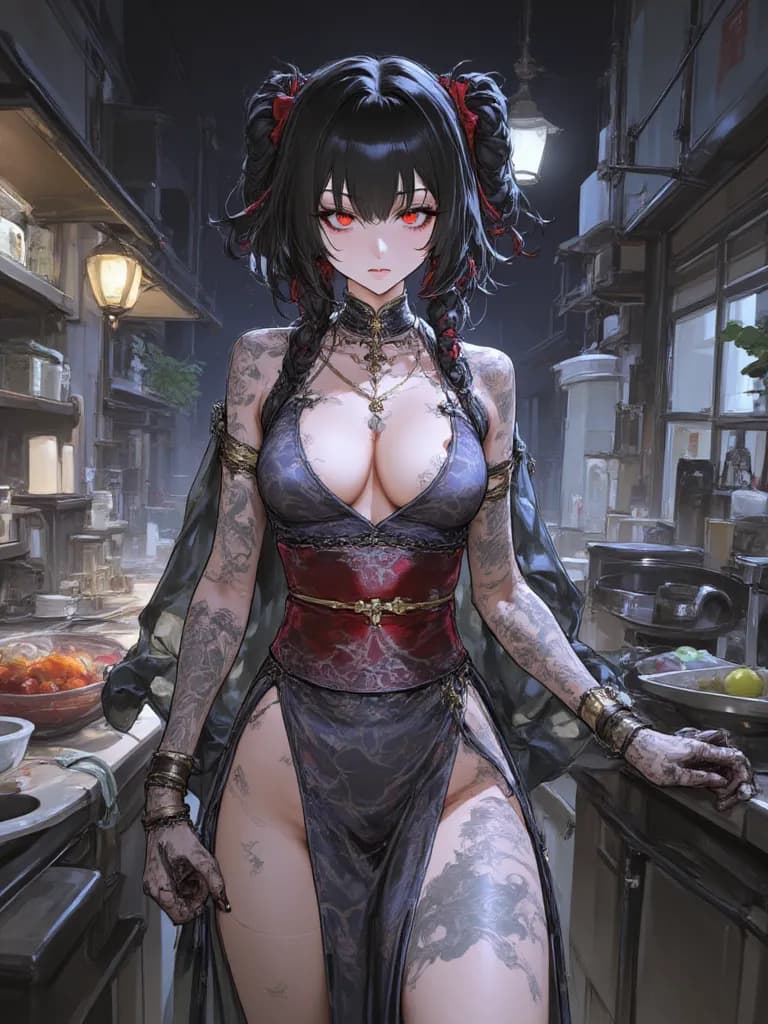 Thumbnail of Akira Mokomame