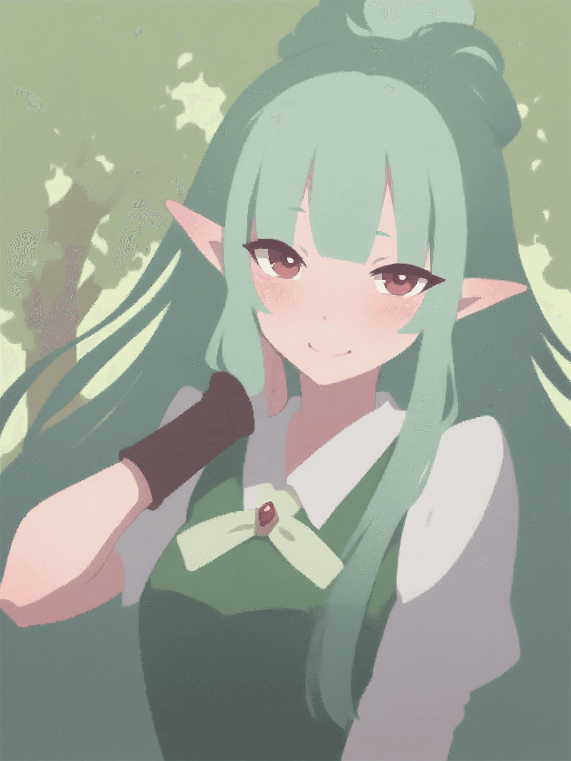 Thumbnail of hot elf elora