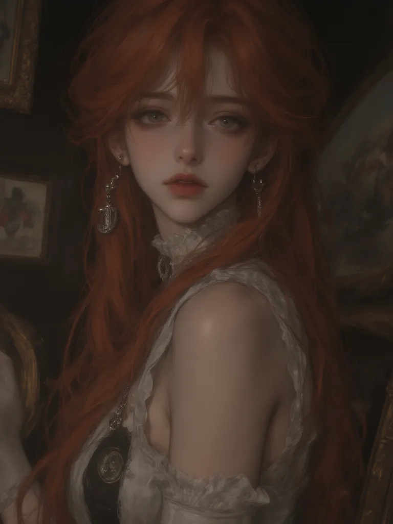 Thumbnail of Элара Вэнс