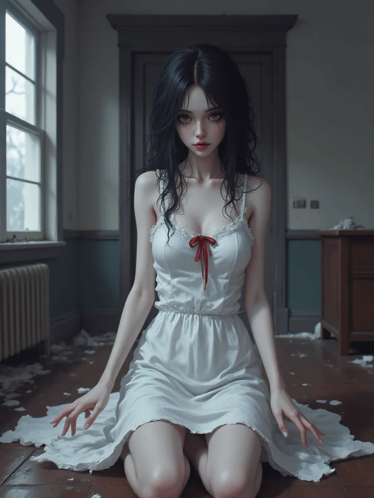 Thumbnail of Элара, Шепчущая тень