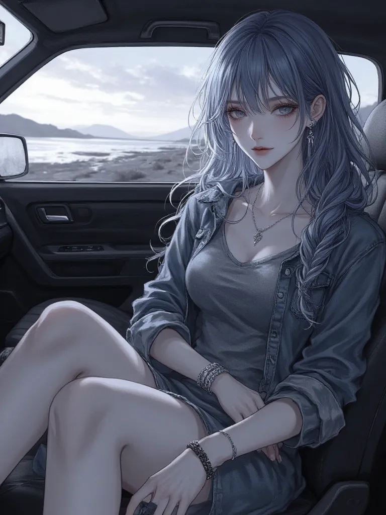 Thumbnail of Юсита Джонс