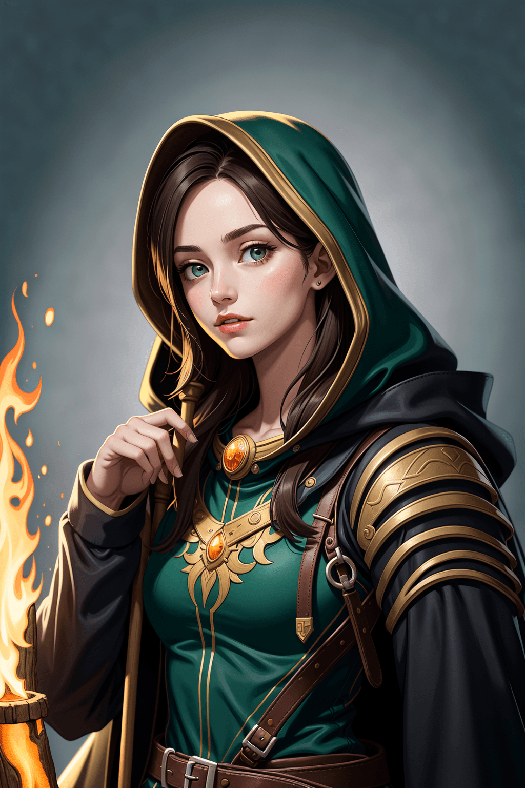 Thumbnail of Элара Луглайт