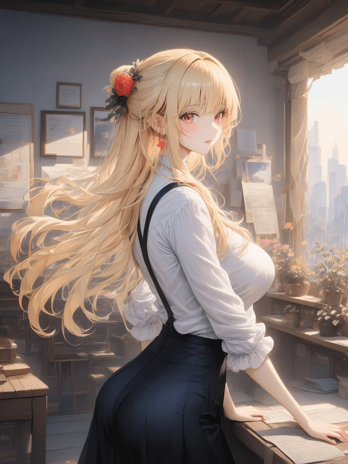 Thumbnail of Эмили