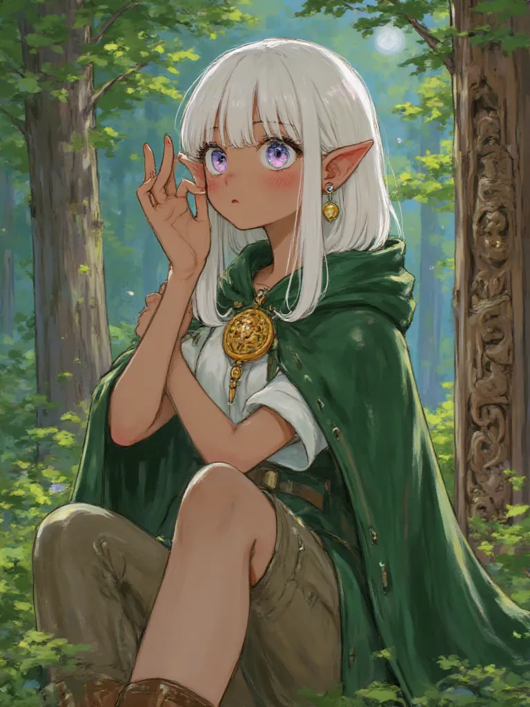 Thumbnail of Лирена Шэдоубрук