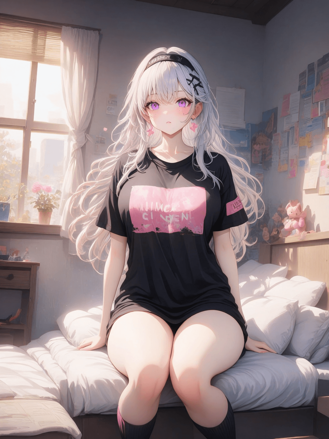 Thumbnail of Лила Монро