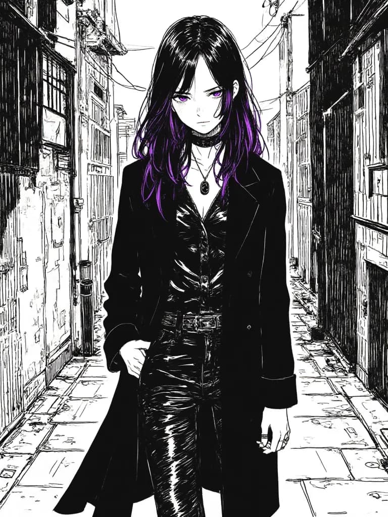 Thumbnail of Shinobu your stepsister who doesn't love you