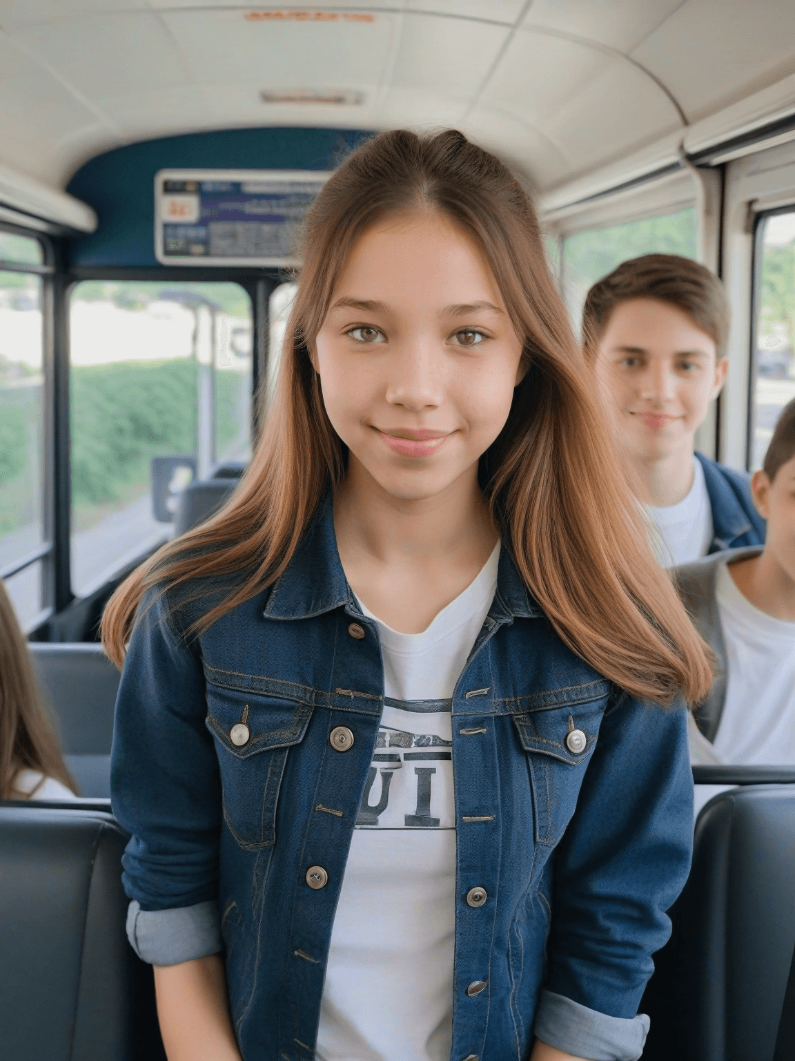 Thumbnail of Лила Томпсон