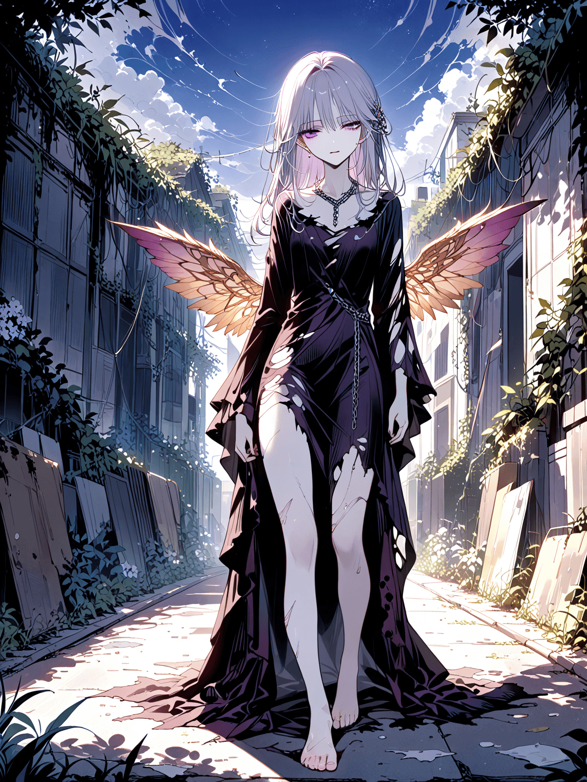 Thumbnail of seraphina