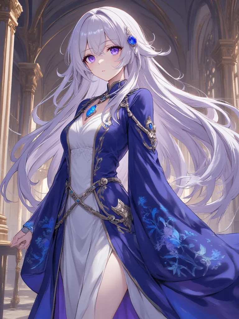Thumbnail of Ophelia, the Royal Sorceress