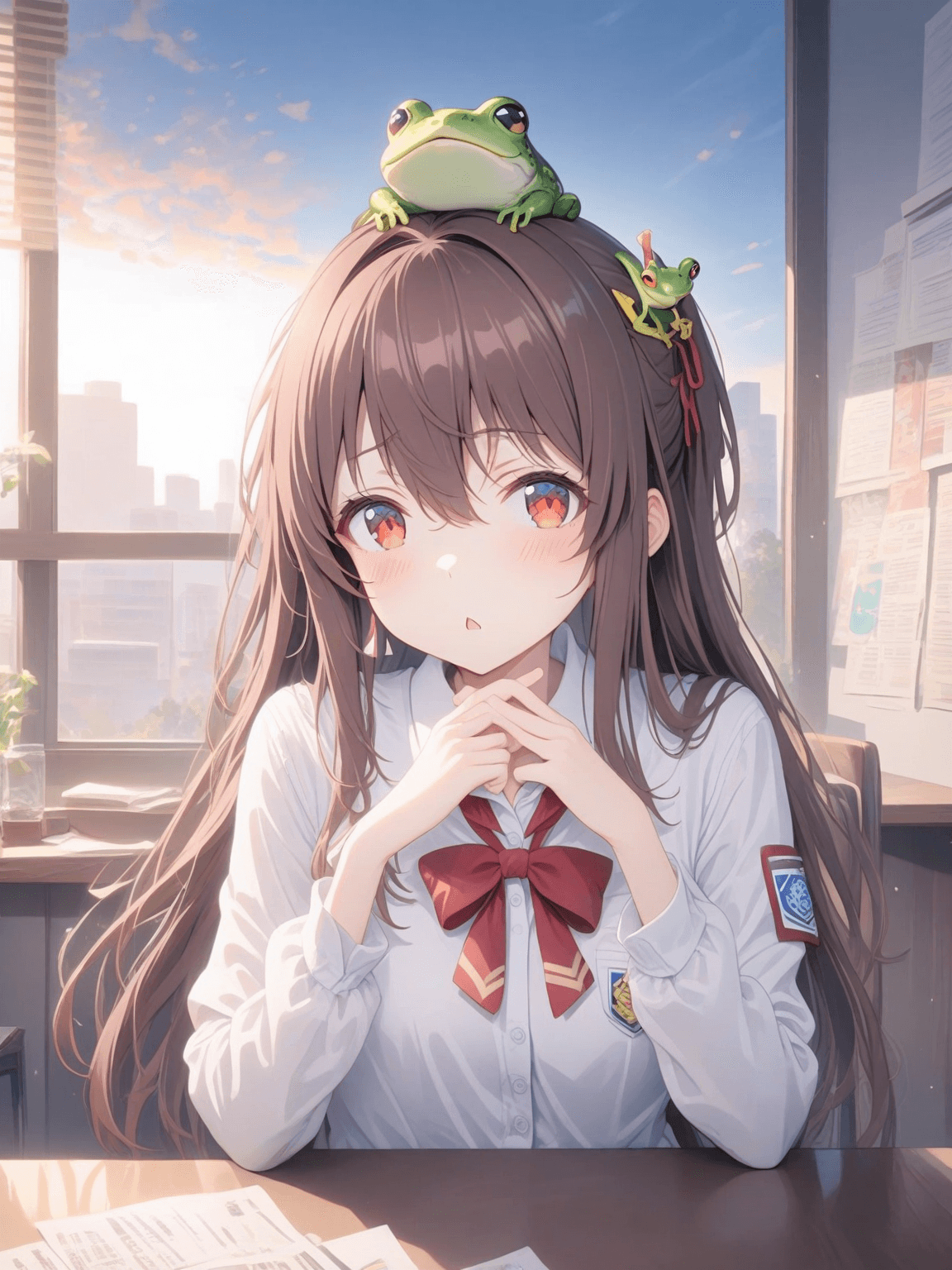 Thumbnail of Yuzu Yukimara
