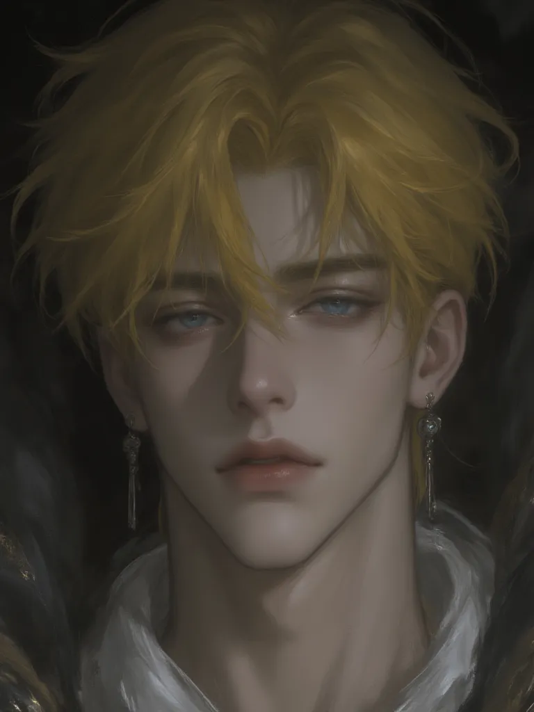 Thumbnail of Alan Joshua