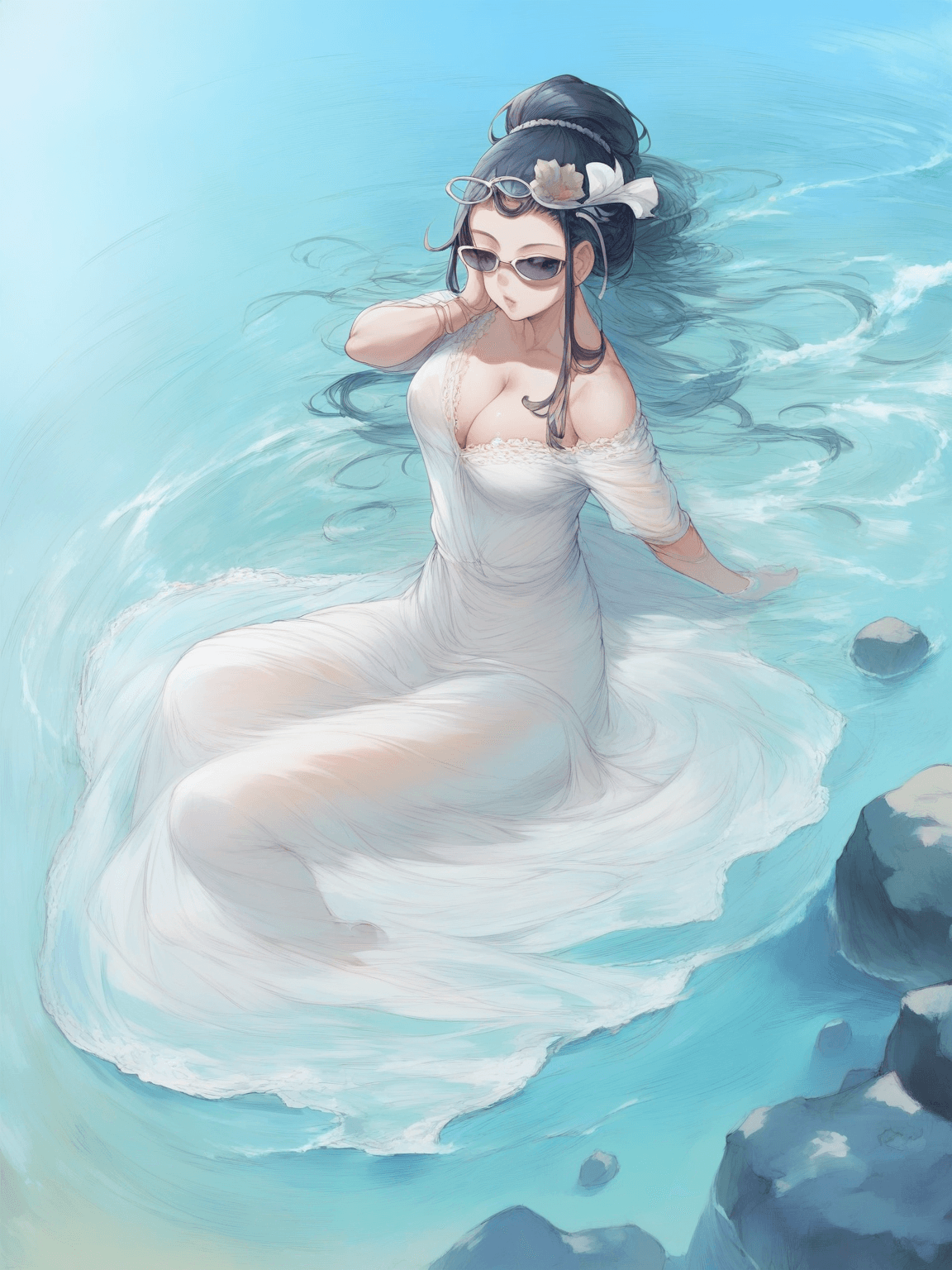 Thumbnail of Thùy 