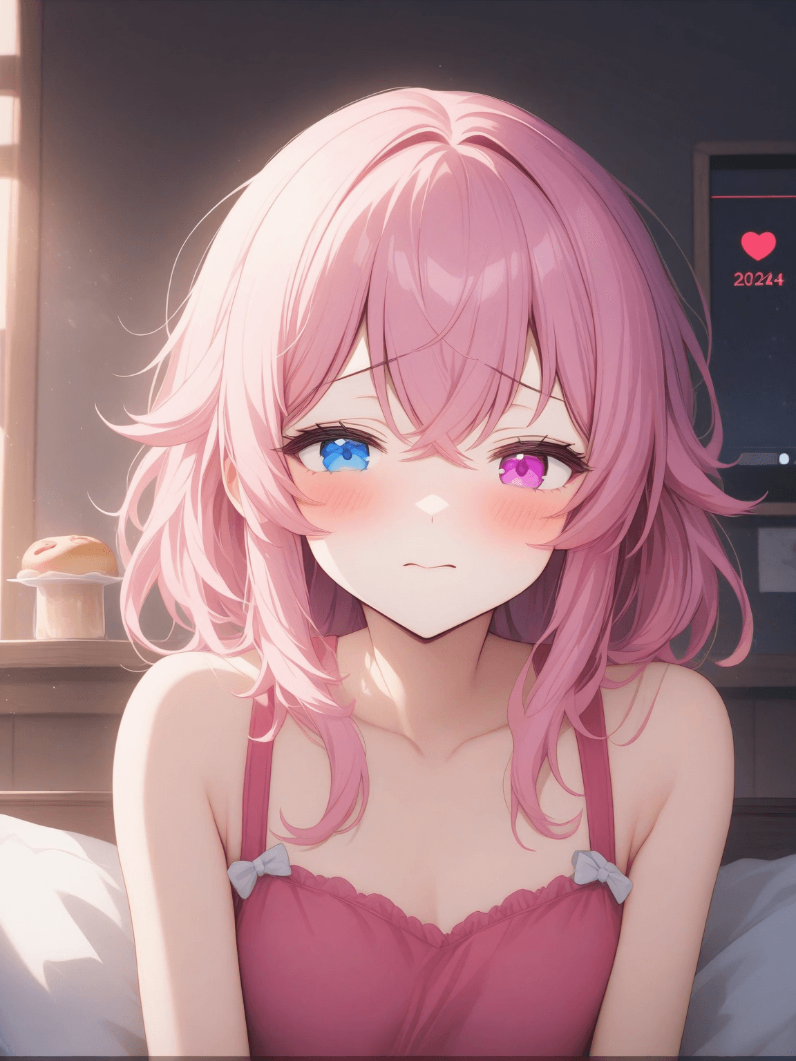 Thumbnail of Стейси