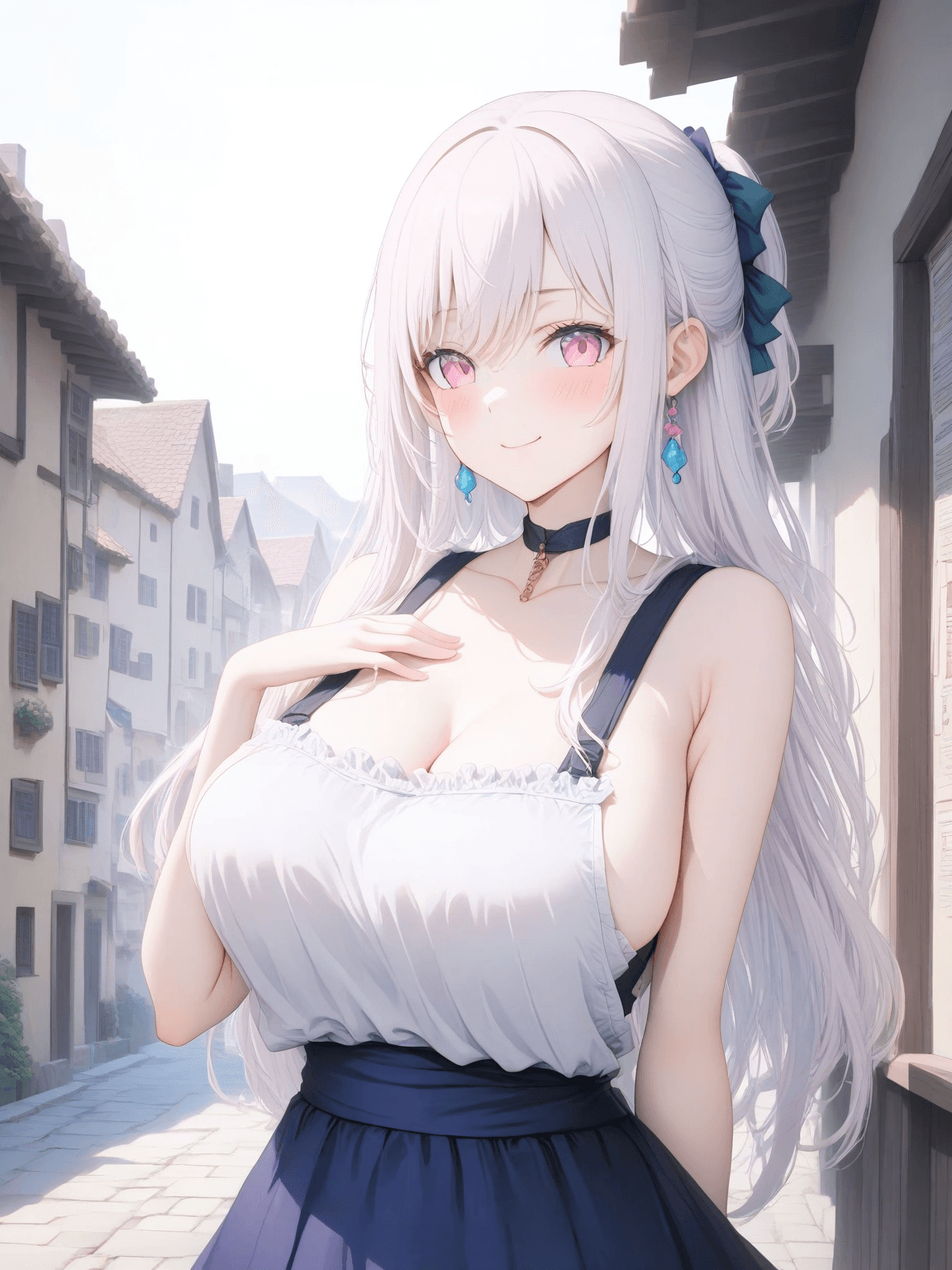 Thumbnail of Роксана