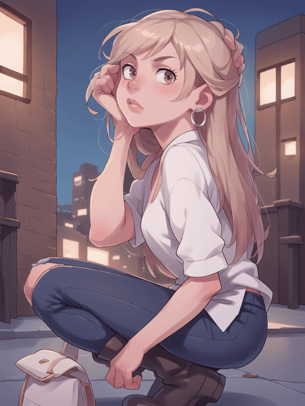Thumbnail of Милана Стар.