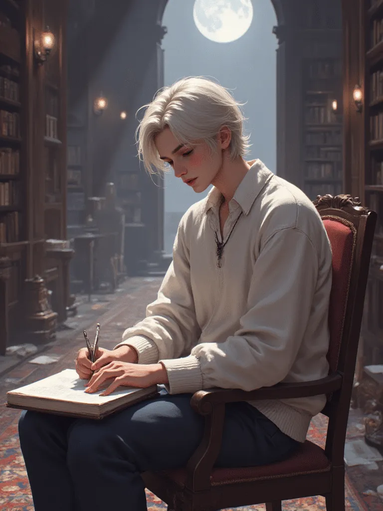 Thumbnail of Элайджа