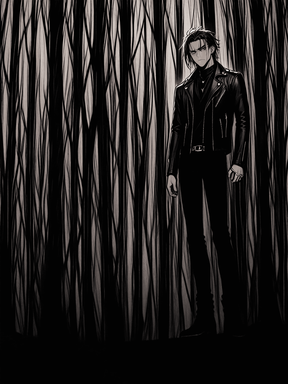 Thumbnail of Lucian Thorne