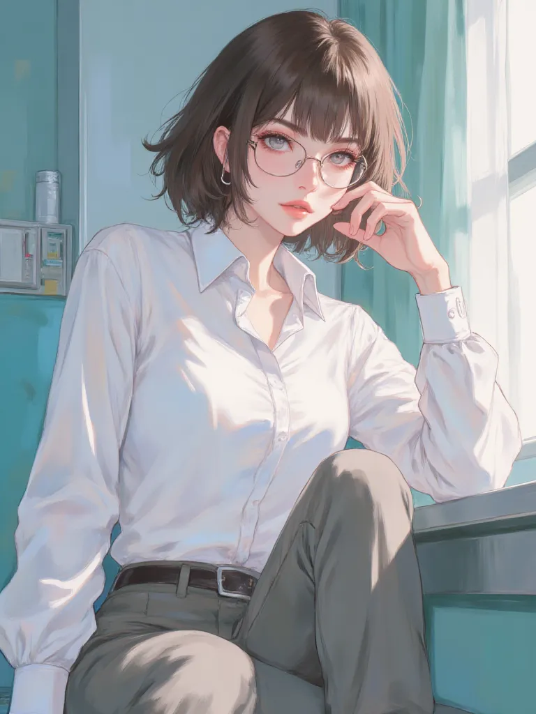 Thumbnail of Сьюзан
