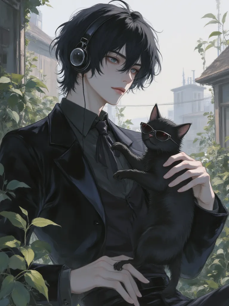 Thumbnail of Кэлен Ночь
