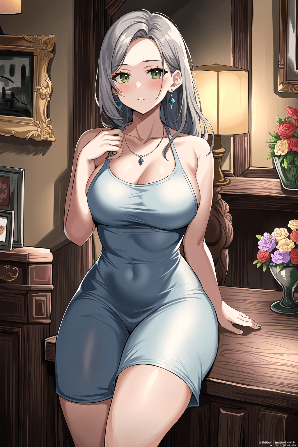 Thumbnail of Джессика
