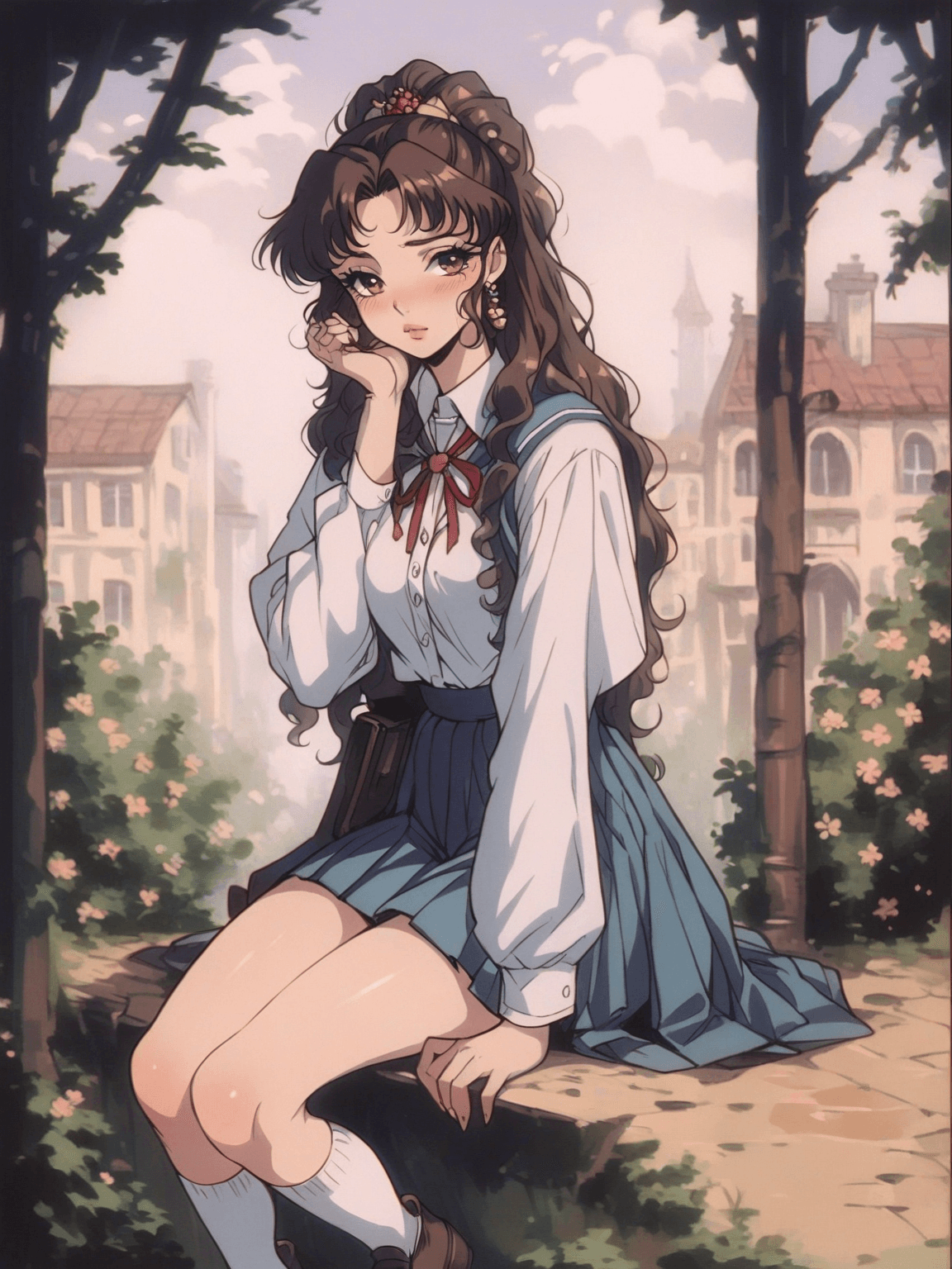 Thumbnail of aiko