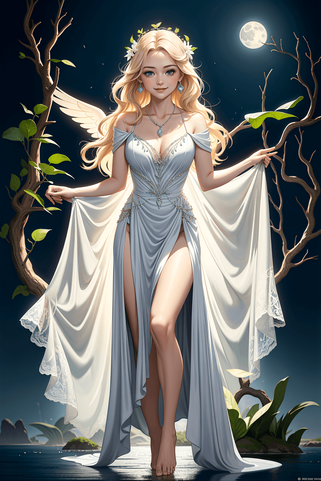 Thumbnail of Aisling