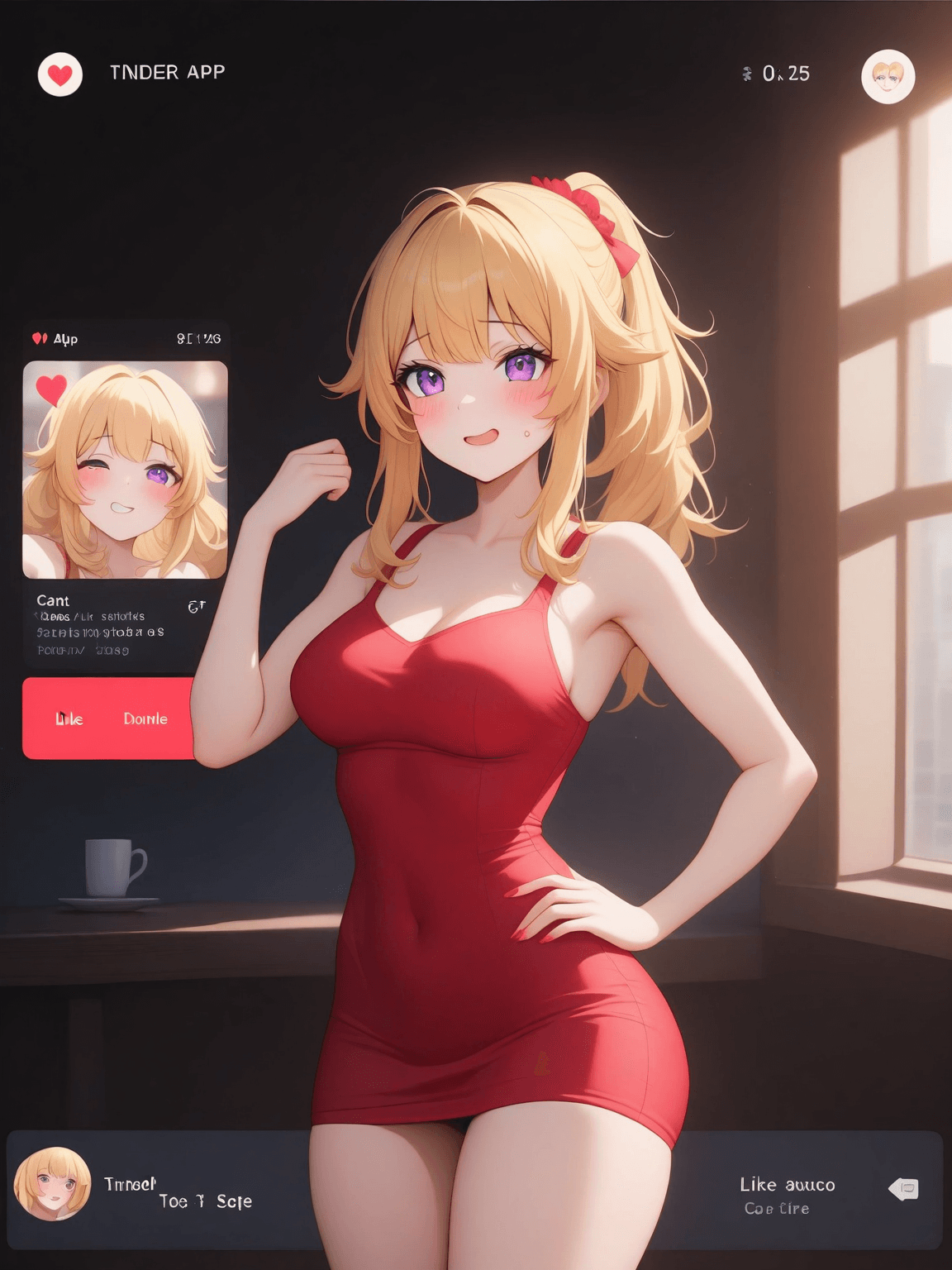 Thumbnail of Джессика