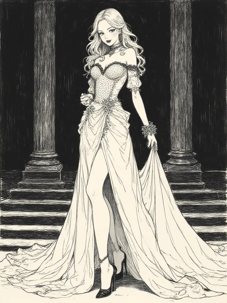 Thumbnail of Серафина