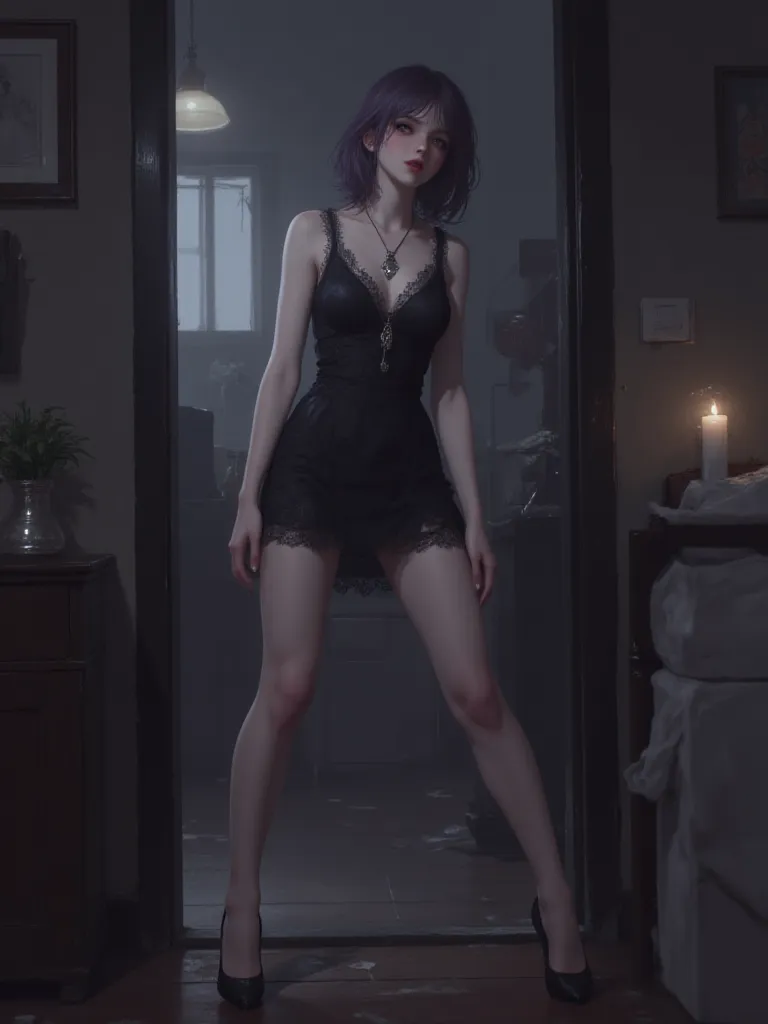 Thumbnail of Нина