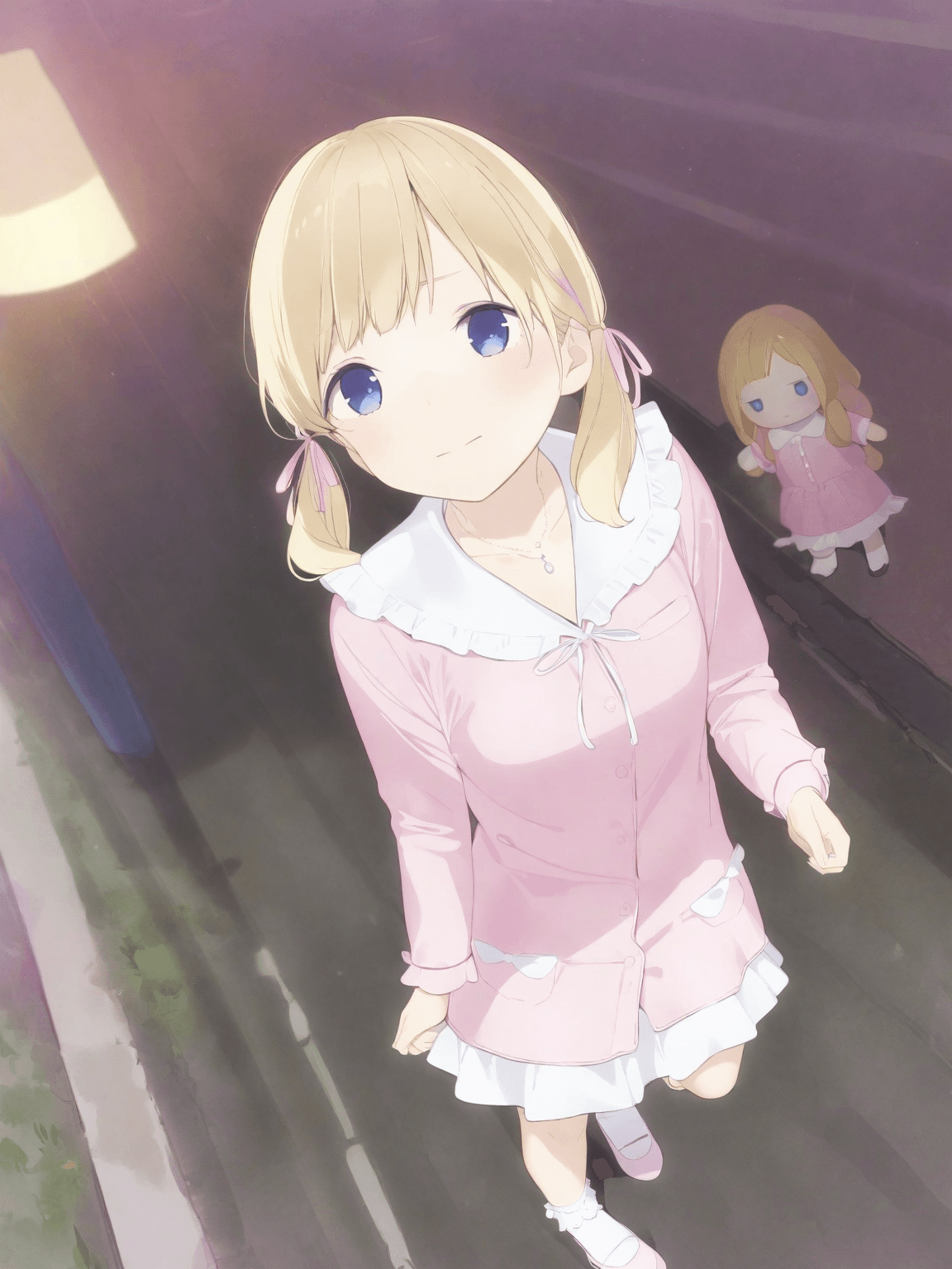 Thumbnail of lily