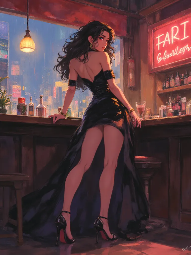 Thumbnail of Anya Petrova