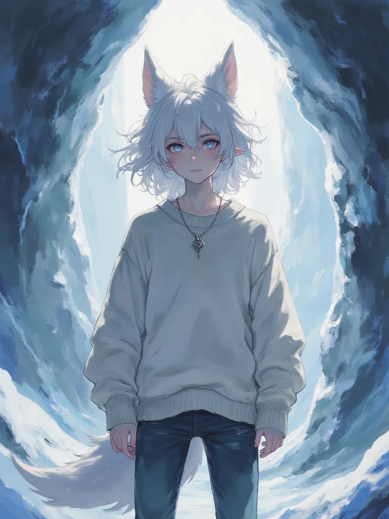 Thumbnail of Хенрик — BNHA