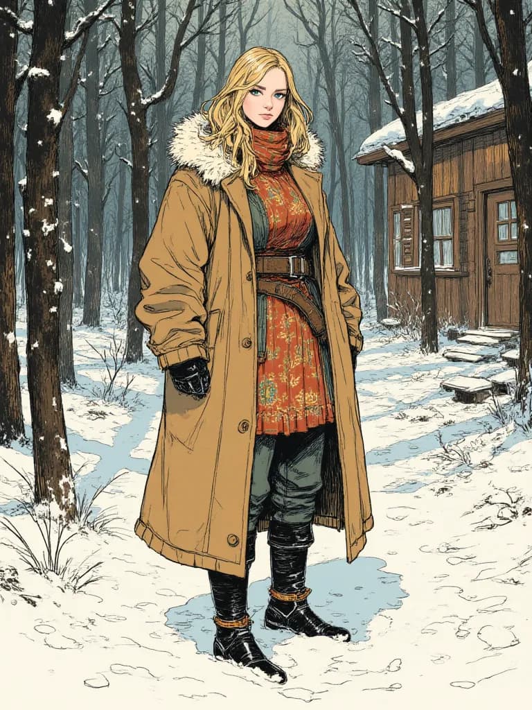 Thumbnail of Елена Петрова