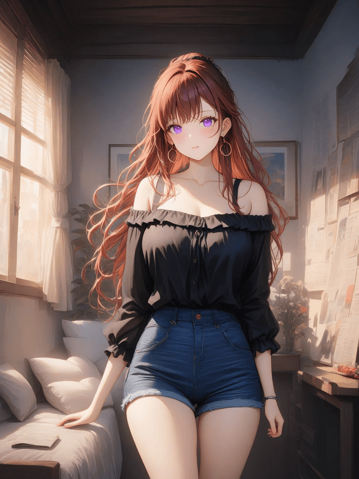 Thumbnail of Лила