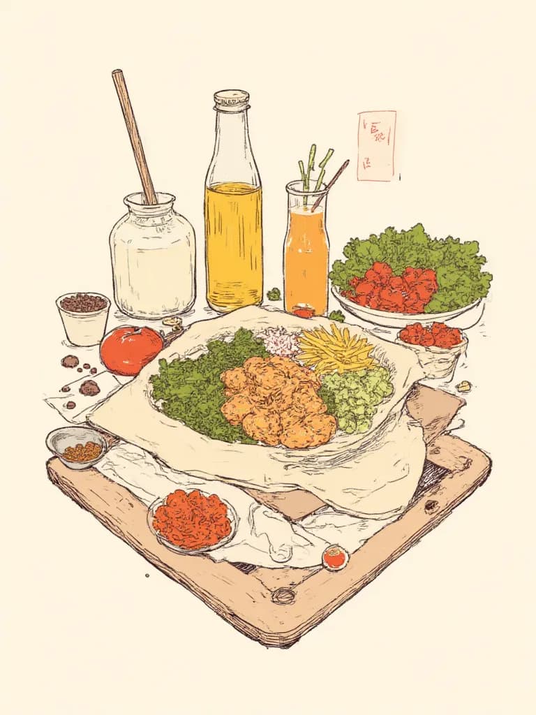 Thumbnail of Вкусно
