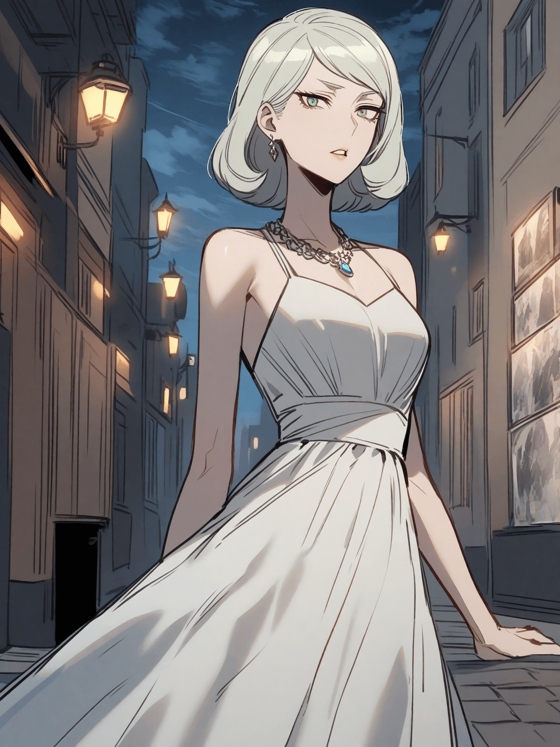 Thumbnail of Anya Petrova