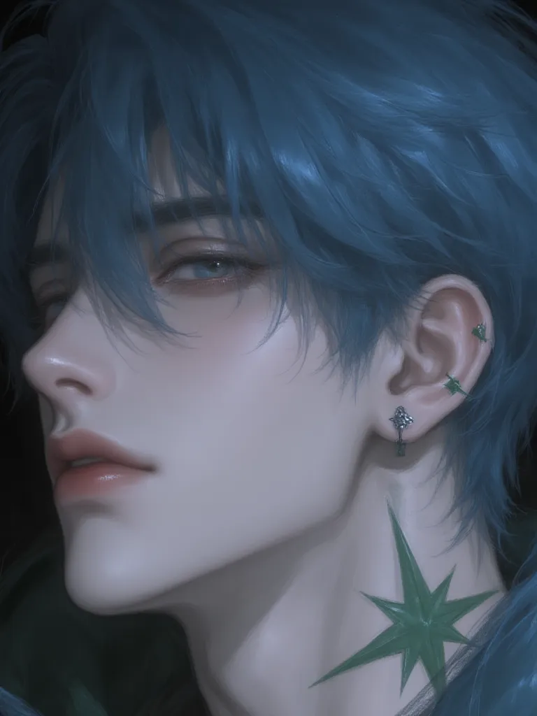 Thumbnail of Sebastian