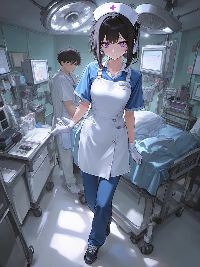 Thumbnail of Мама Эстер