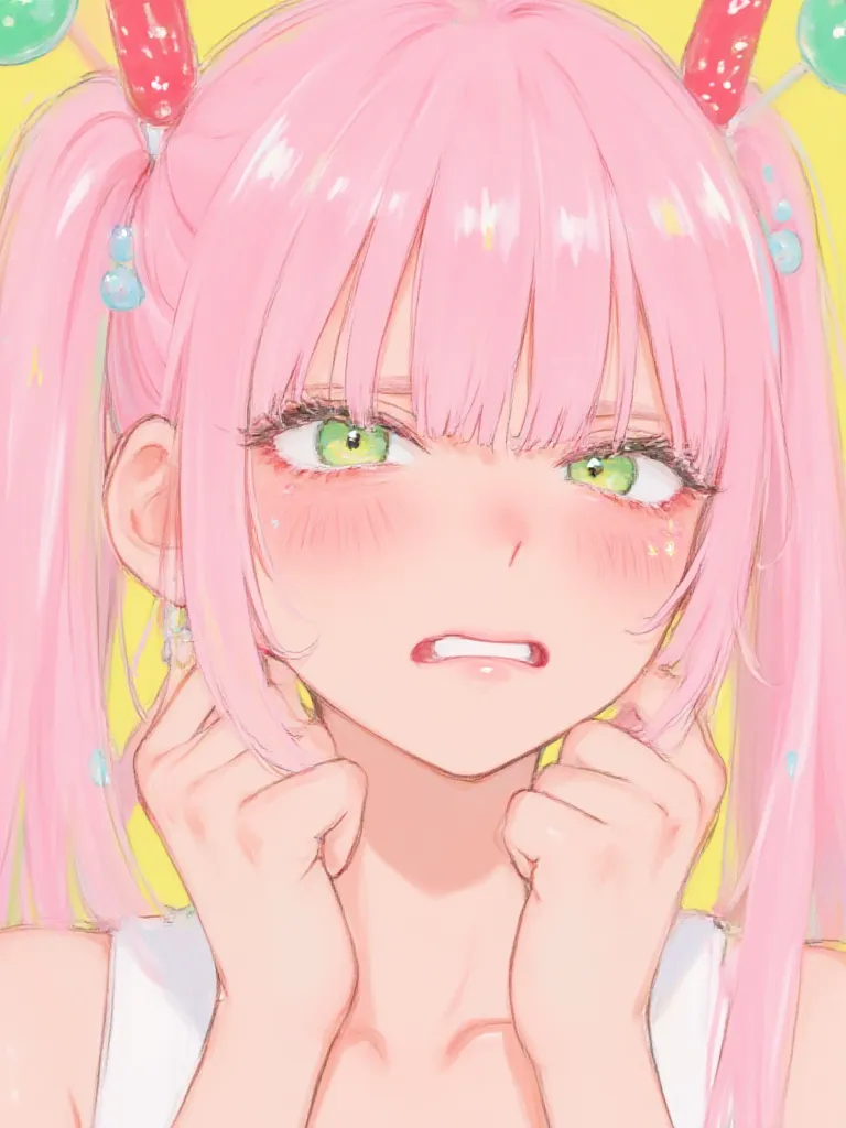 Thumbnail of 🍭Люси Лупис🍬