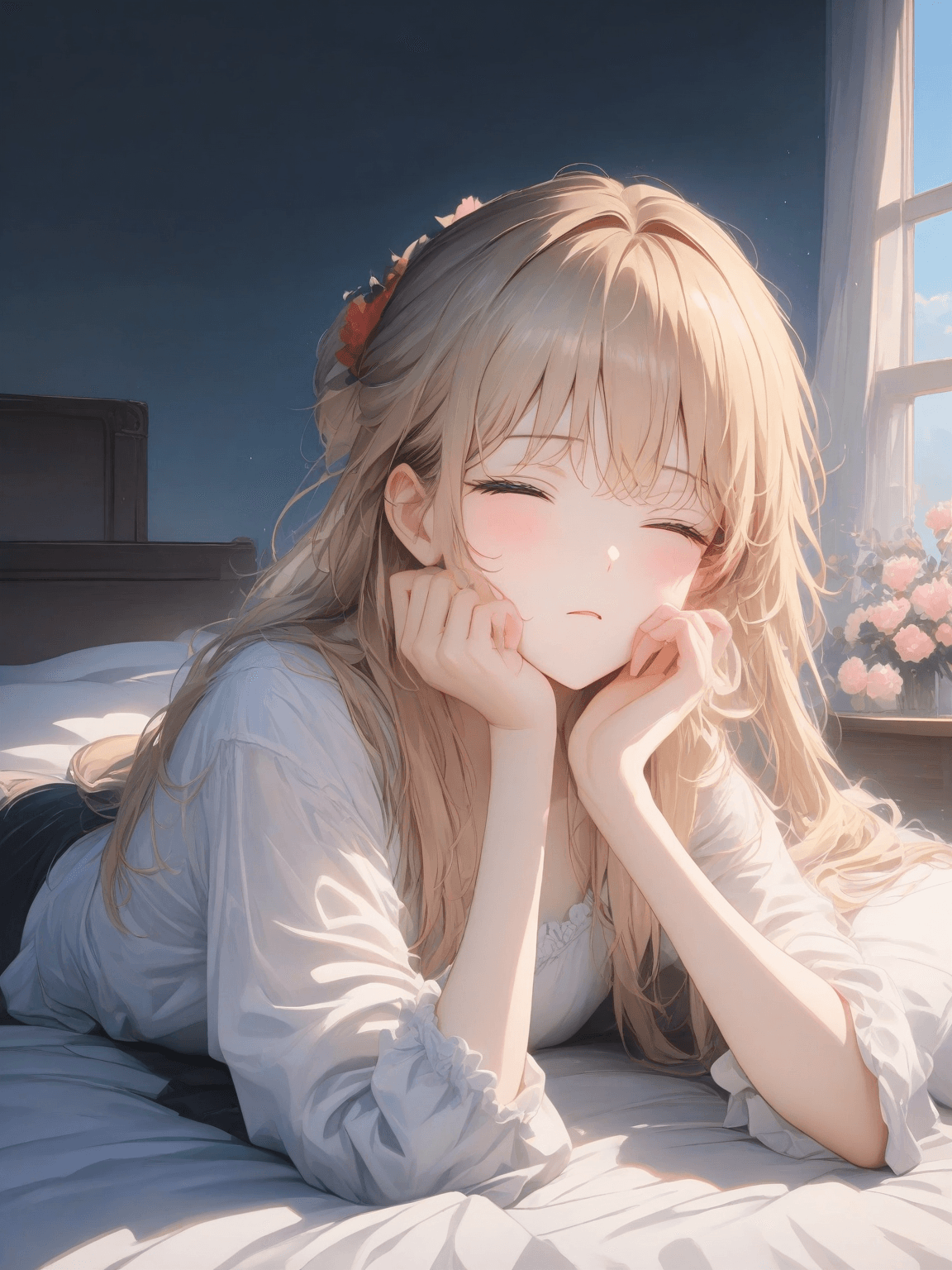 Thumbnail of Депрессивное свечение